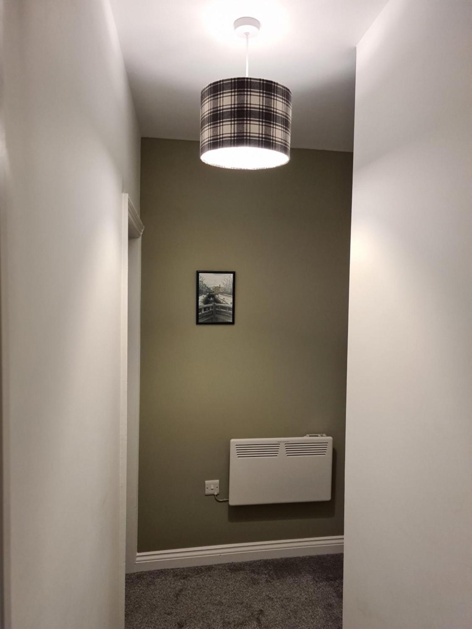 Modern River View Mytholmroyd Apartment ภายนอก รูปภาพ
